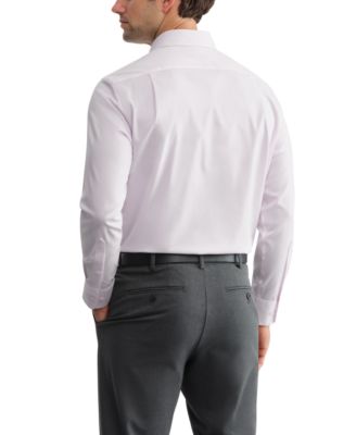 Men's TH Flex Twill Shirt, Regular Fit
