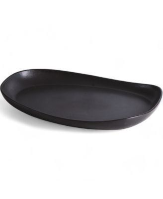 Serving Platter and Long Dadasi