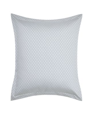 Boulevard Euro Sham, 26" x 26"