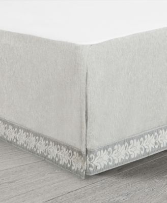 Queensbury Print 4-Pc. Comforter Set, King