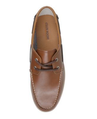 Men's Kearris Boat Shoes