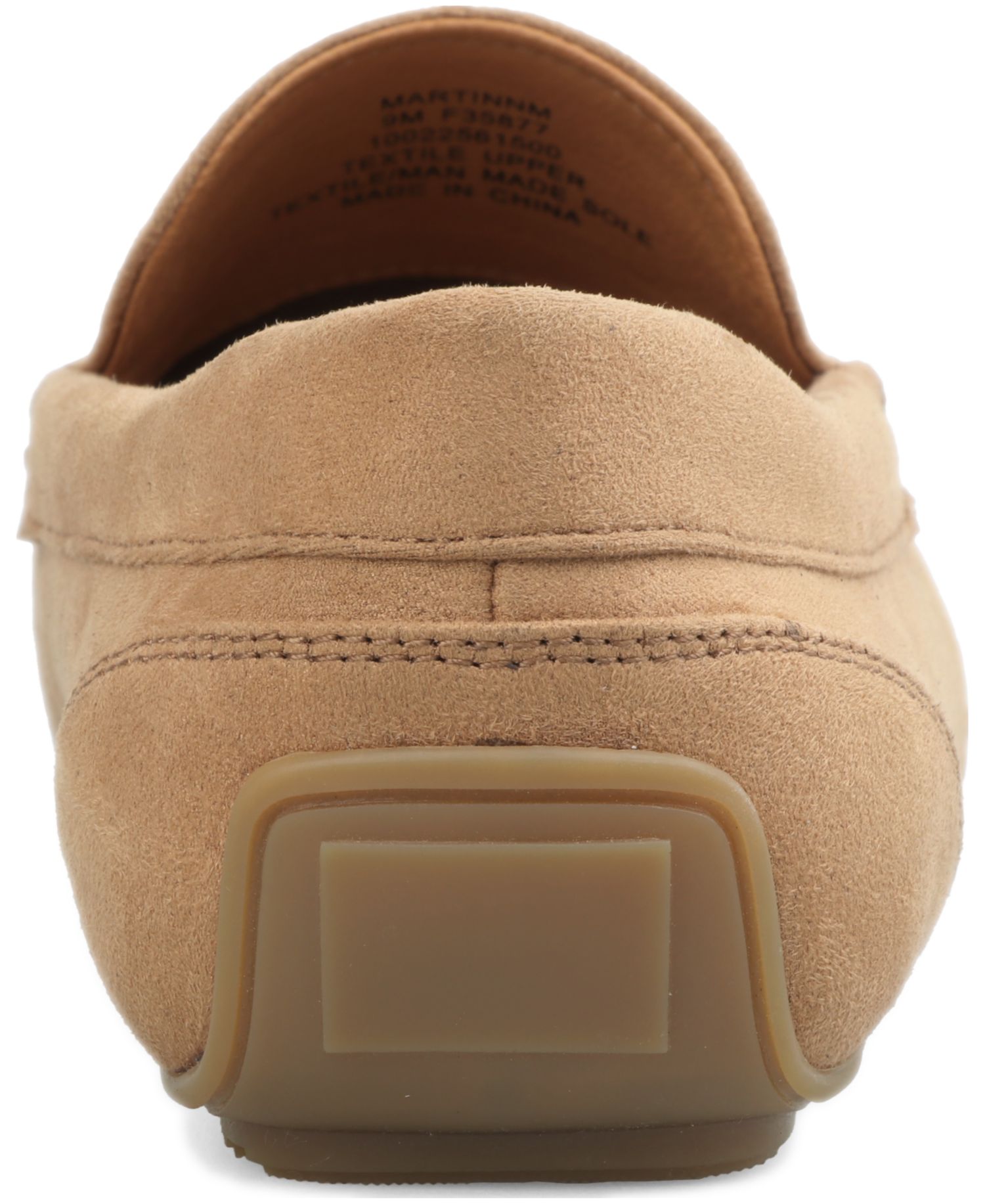 Men's Martin Driver Loafers