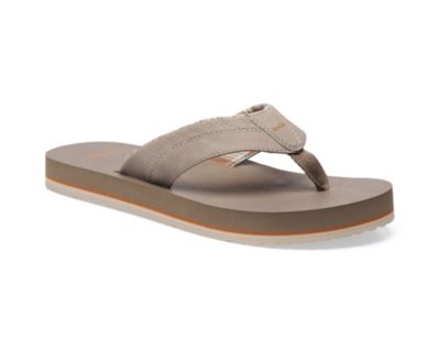 Men's Beer Cozy IV Sandals
