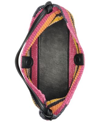 Paula Hobo Extra-Large Tote Handbag