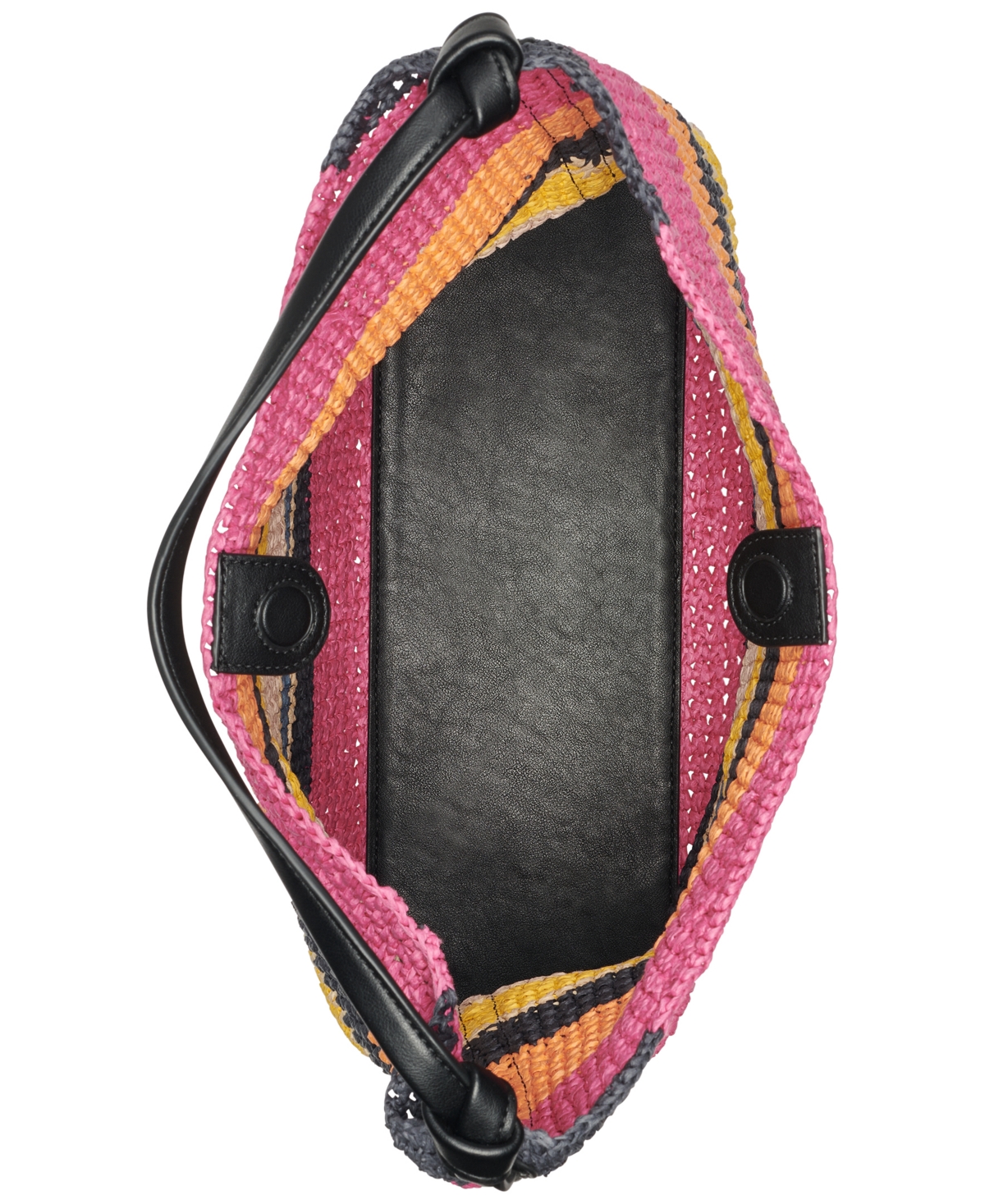 Dkny Paula Hobo Extra-Large Tote Handbag