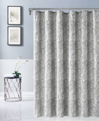Anais Shower Curtain, 72" x 72"