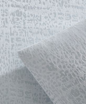 Sterling Abstract Jacquard 5-Pc. Comforter Set, Queen