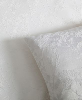 Nikka Jacquard Floral 5-Pc. Comforter Set, Queen