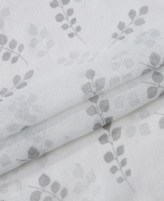 Clarissa 13-Pc. Shower Curtain Set