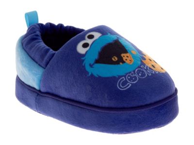 Toddler Abby Cadabby Slippers