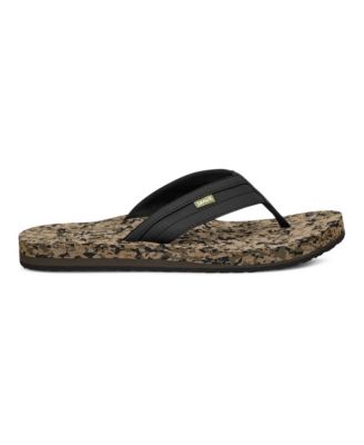 Men's Ziggy Softest Slip-On Sandals