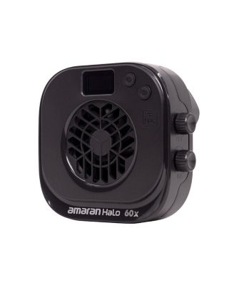 Halo 60x 63W Bi-Color COB LED Light