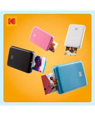 Step Mobile Instant Photo Printer 2" x 3"