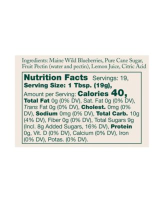 Blueberry Batter Bowl Gift Set, 5-Pc.