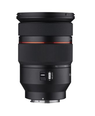 14-24mm f/2.8 DG DN Art and 24-70mm f/2.8 Lens for Sony E