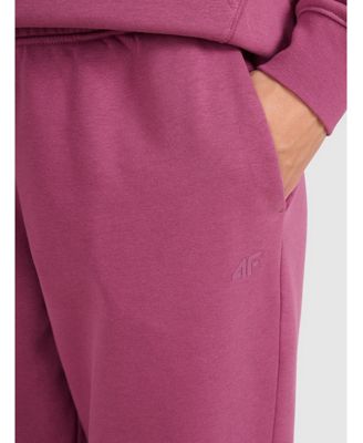 Women's Basic Jogger Sweatpants