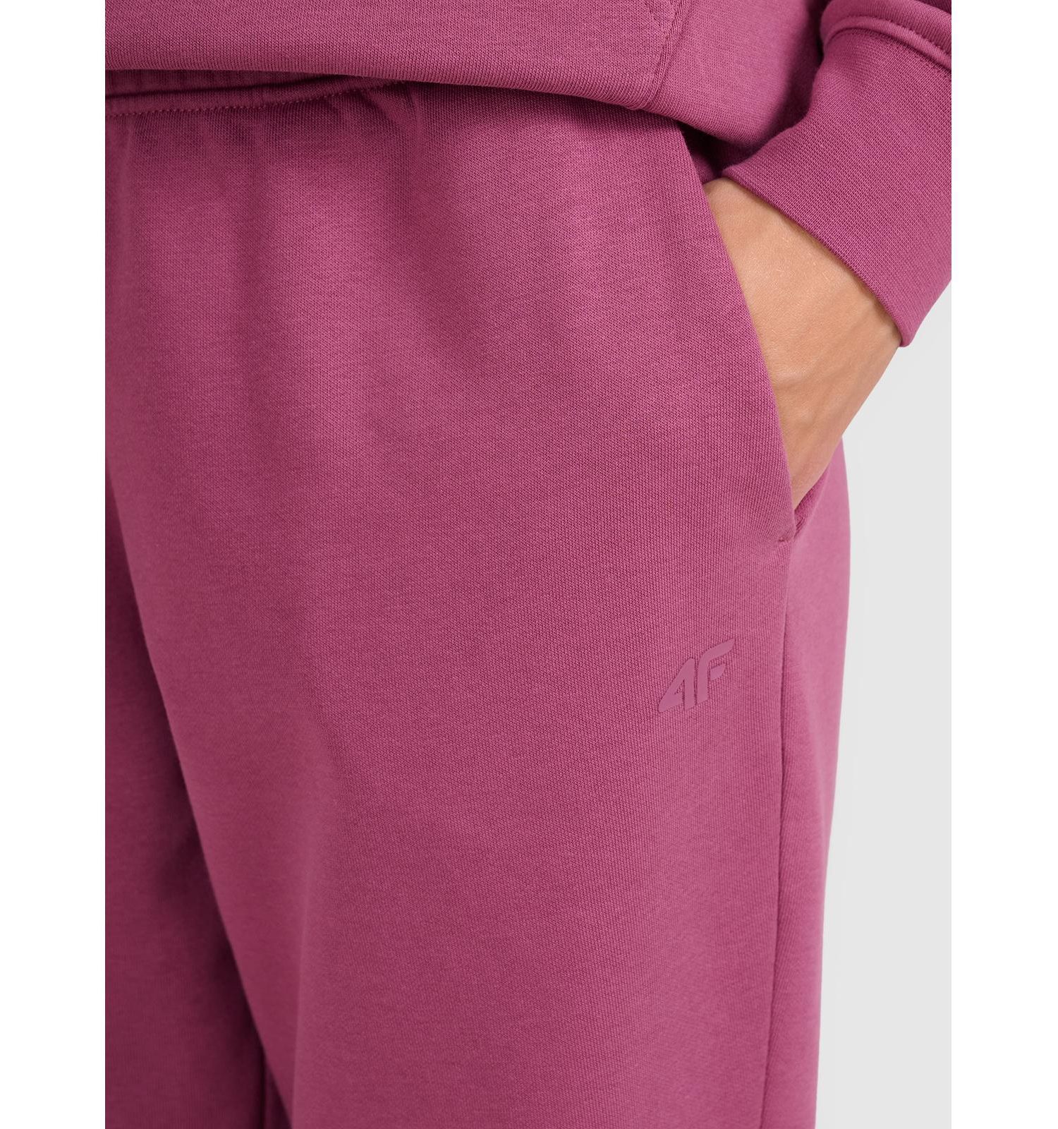 Women's Basic Jogger Sweatpants