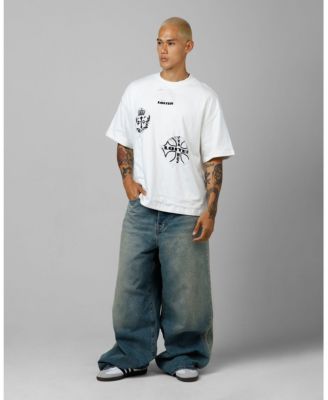 Men's Destruction T-Shirt