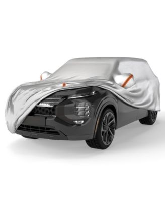 Car Cover 200 Inch All Weather Protection for SUVs