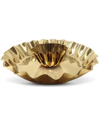 Chip and Dip Bowl, 14.25"
