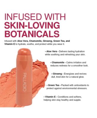 I'm Blushing 2-in-1 Cheek and Lip Tint - 0.20 oz