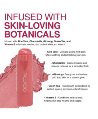 I'm Blushing 2-in-1 Cheek and Lip Tint - 0.20 oz