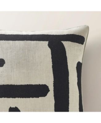 Rian Dual Side Pillow 22"