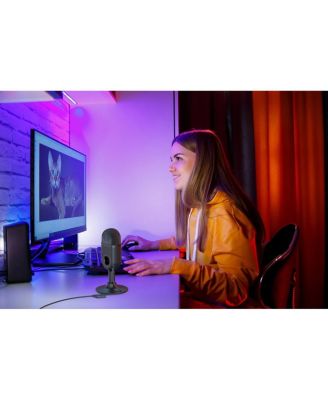 simorr Wave U1 USB Condenser Microphone