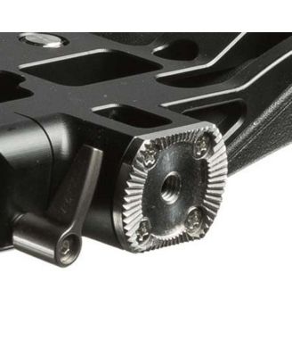 BS-T10 Quick Release Baseplate for Sony FS7 Camera