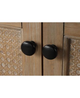 30" Annie, Weathered Fir Finish