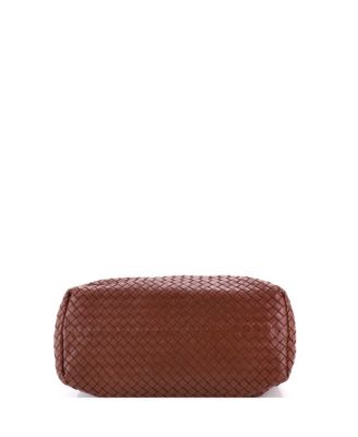 Medium Bella Tote Intrecciato Nappa