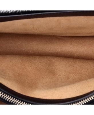 Small Dionysus Bag GG Velvet