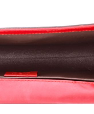 Small Zumi Shoulder Bag Leather