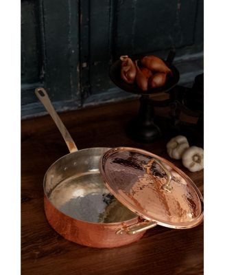 CMK Vintage Inspired Large Saute Pan