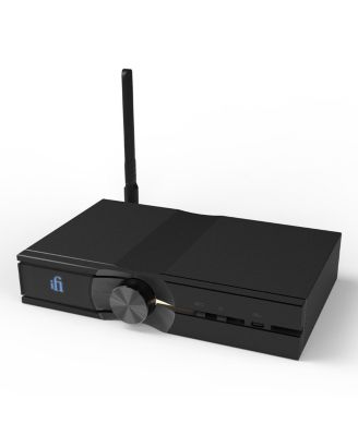 NEO Stream 3 Network Audio Streamer with Integrated DAC