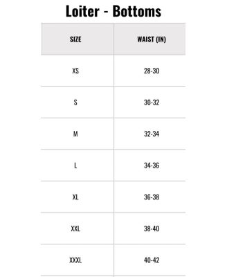 Inferno Men's Sweatpants