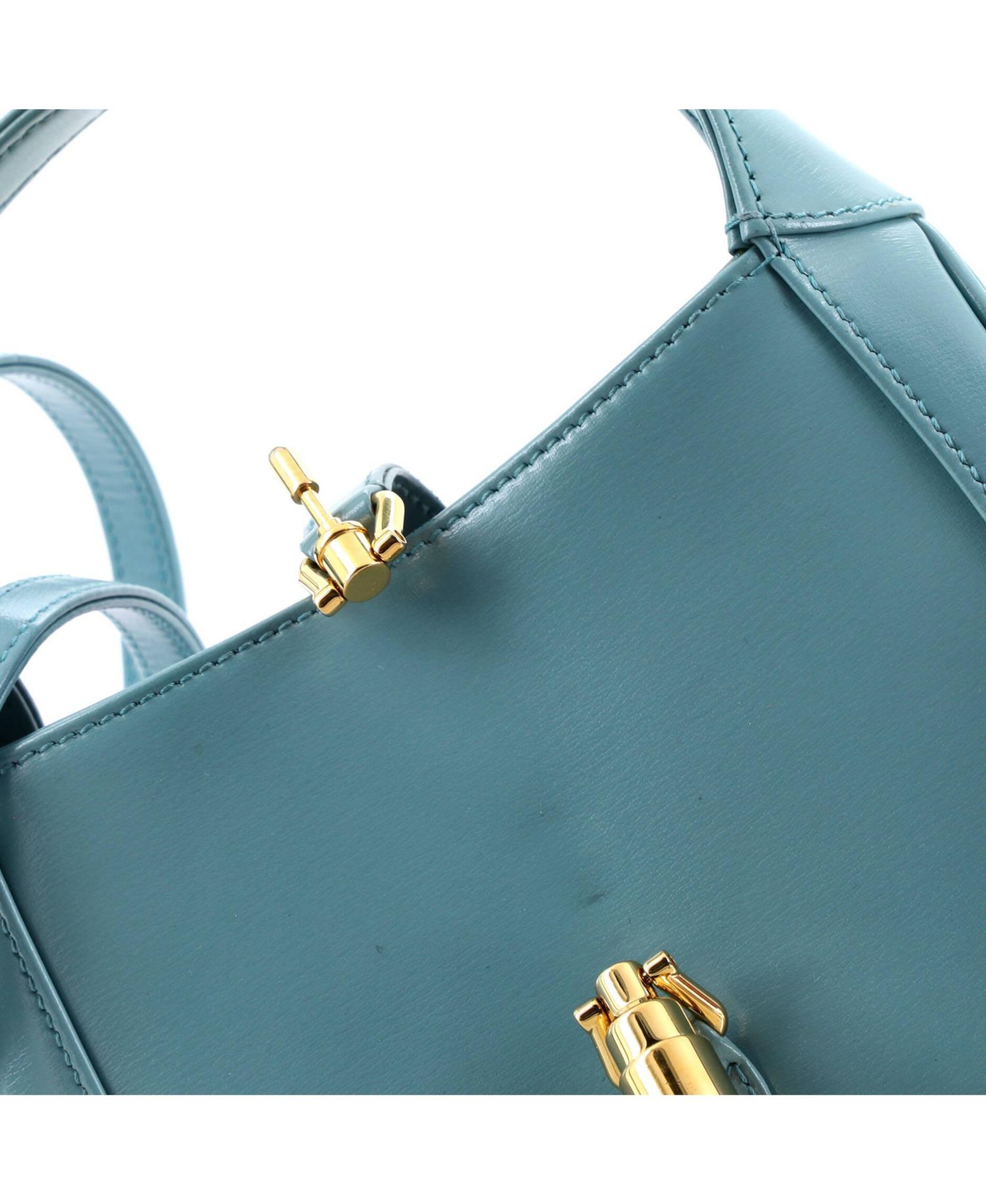 Mini Jackie 1961 Hobo Leather