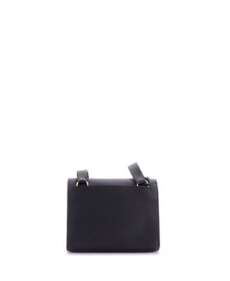 21 Sac a Depeches Messenger Bag Togo