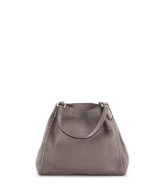 Medium Soho Shoulder Bag Leather