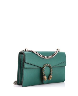 Small Dionysus Bag Leather