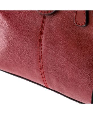 Small RE(BELLE) Shoulder Bag Leather