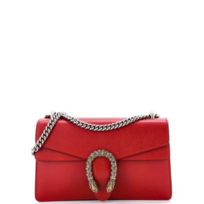 Small Dionysus Bag Leather