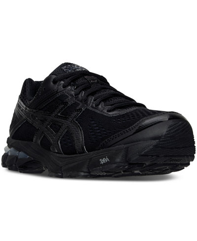 Asics Women's GT-1000 4 Running Sneakers from Finish Line