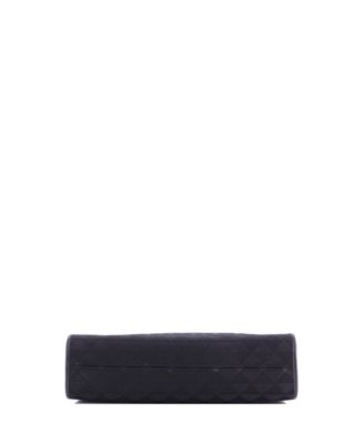 Large Symbole Shopper Tote Jacquard