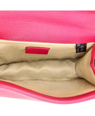 Mini Dionysus Bag Leather