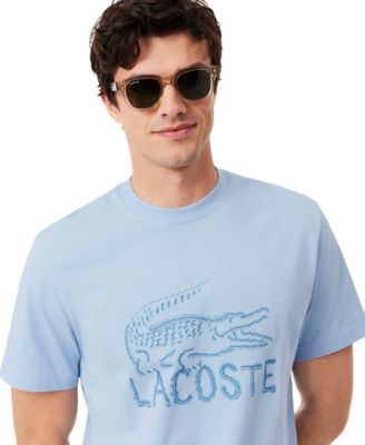 Men's Graphic Short-Sleeve T-Shirt