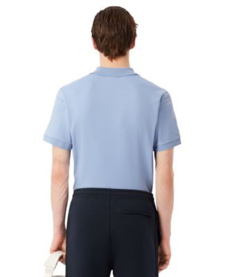 Men's Regular-Fit Soft Touch Short-Sleeve Polo Shirt