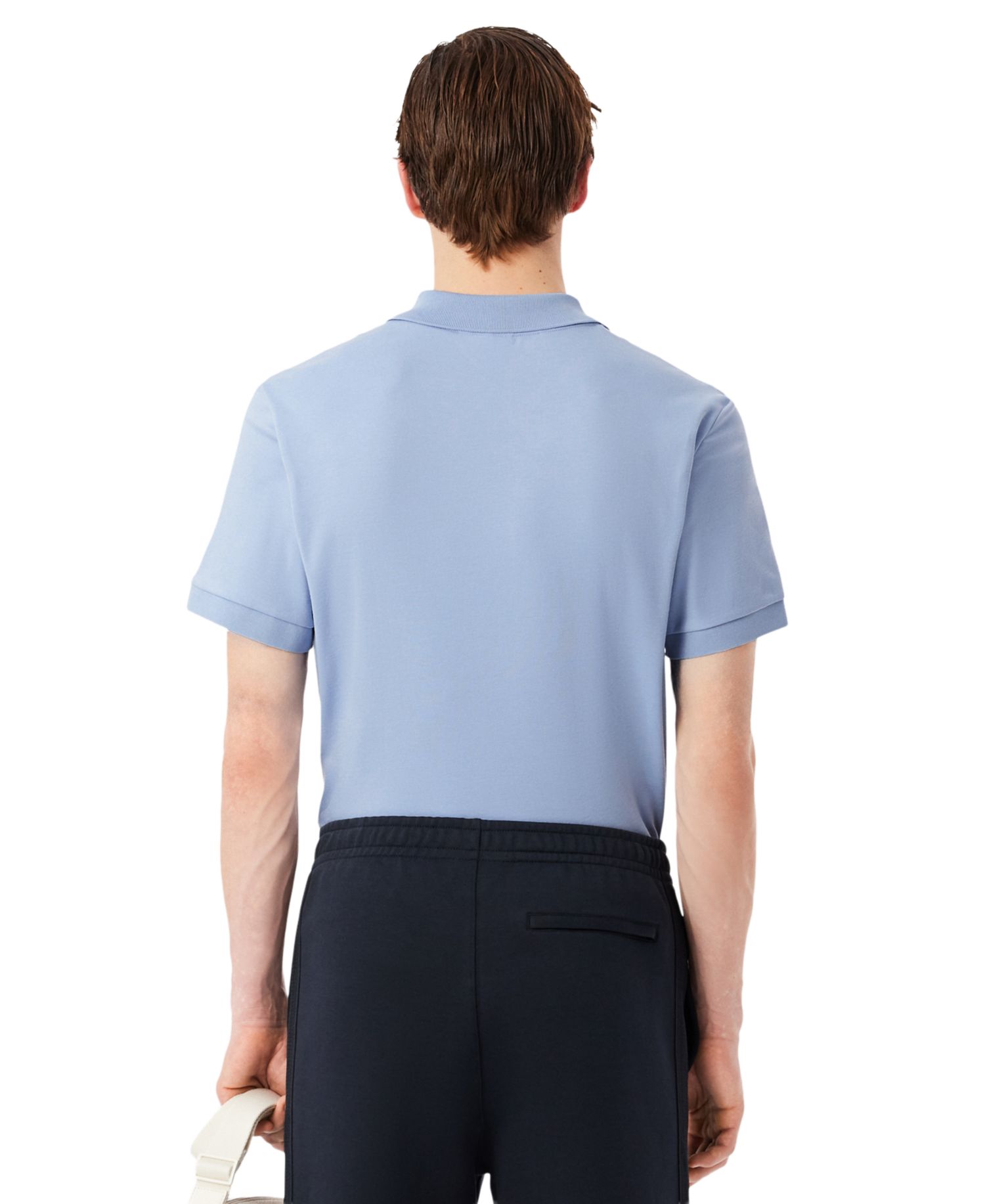 Men's Regular Fit Pima Cotton Polo