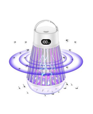 UV Mosquito Fly Killer Lamp