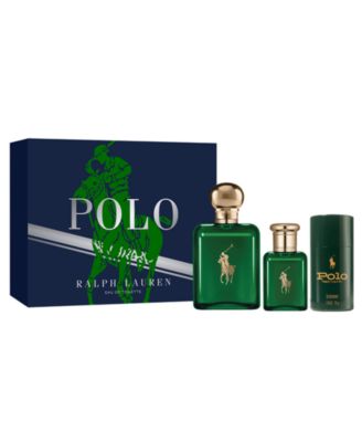 3-Pc. Eau de Toilette Father’s Day Fragrance Set with Deodorant Stick